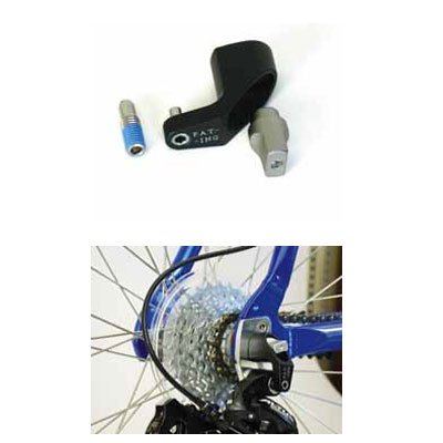 Rear Derailleur protector