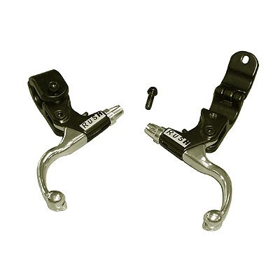 Rush Skull F/S Brake levers