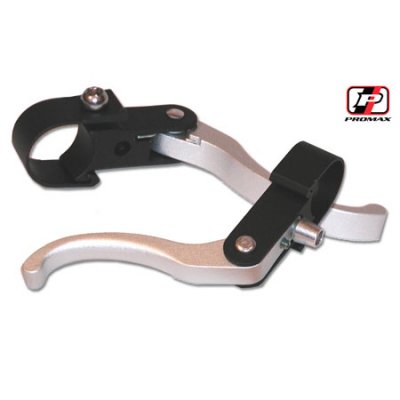 Promax In-Line Levers