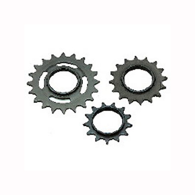 Track cogs