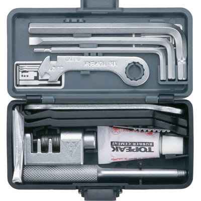 Topeak Survival Gear Box