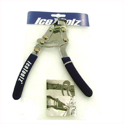 IceToolz Third Hand Tool