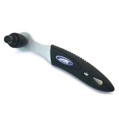 SUPER-B Cotterless Crank Tool