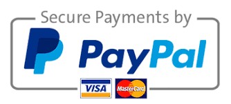 PayPal Secure Payments