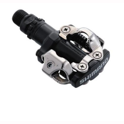 Shimano PD M520 Pedals