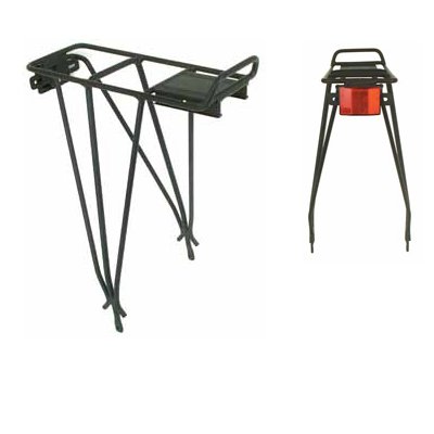 Beto Disc Compatible Pannier Rack