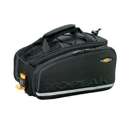 Topeak MTX Expandable Trunk Bag