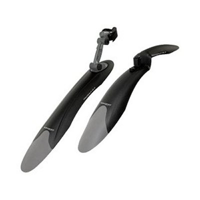 Axiom TransAlp DLX MTB Mudguards