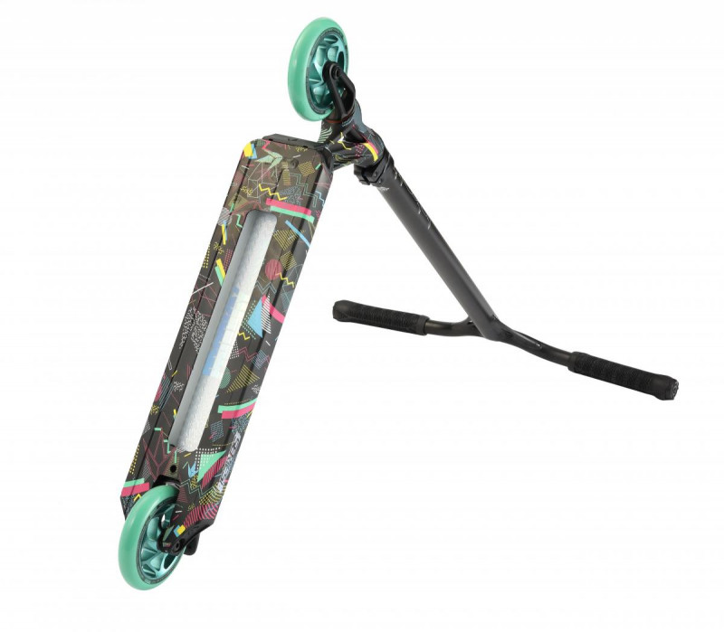 Retro Prodigy Scooter