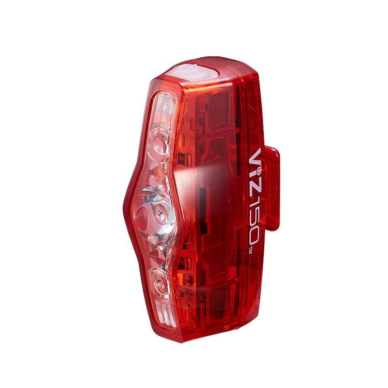 Cateye Viz 150 Rear Light