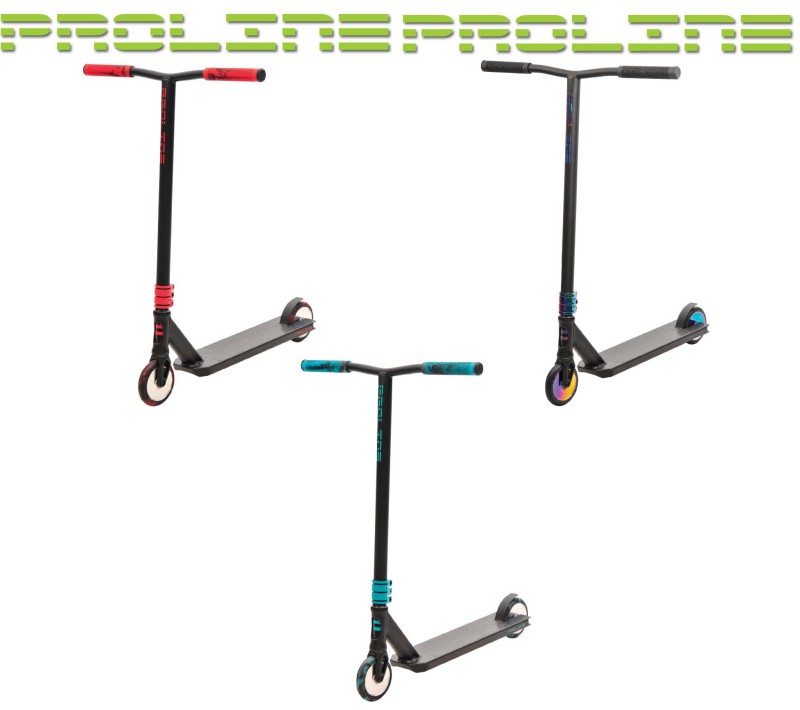 2019 Proline L3 Scooter