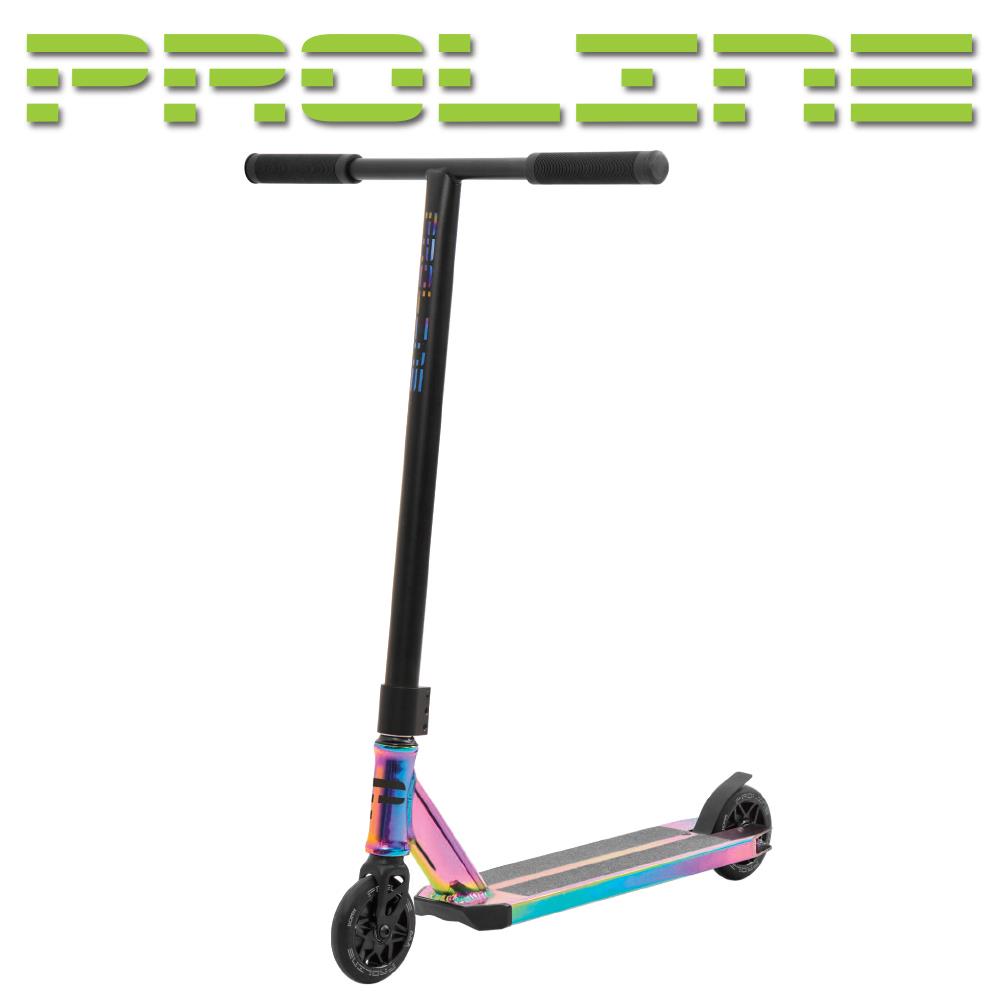 Proline L2 Neo Series ScooterScooters