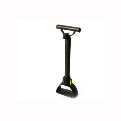 Beto Plastic Floor Pump