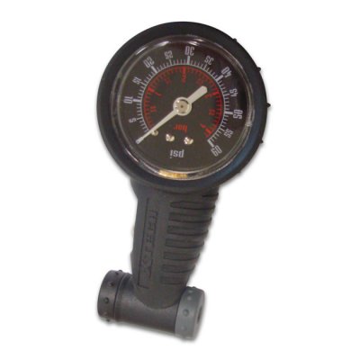 XTech Low Range Pressure Gauge