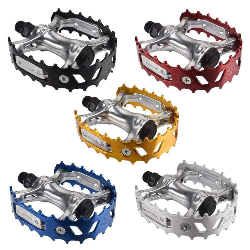 SE Bikes Bear Trap Pedals