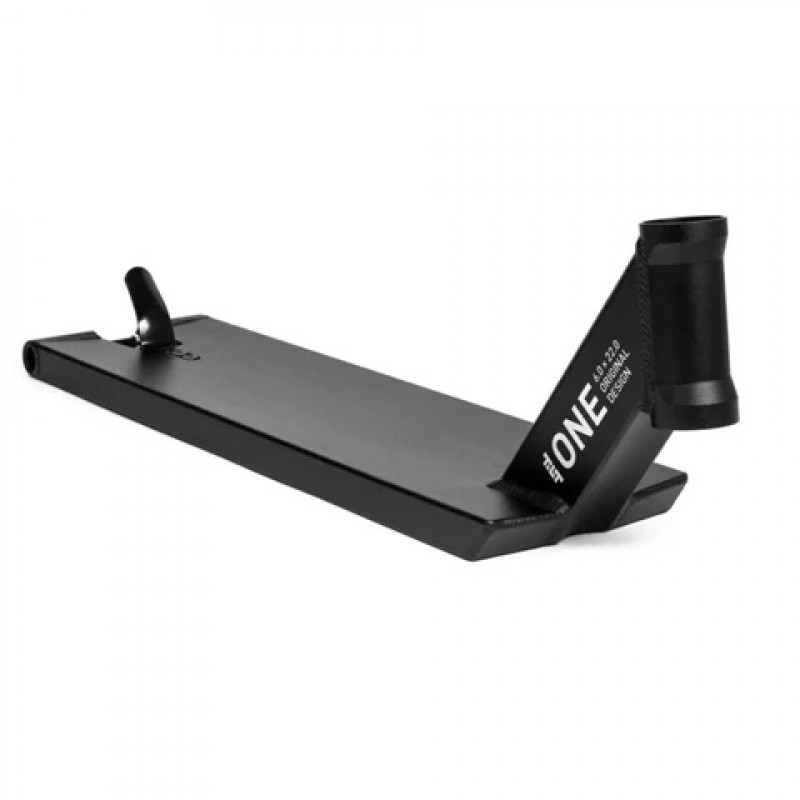 Tilt Stage 1 Deck 6 x 21.5