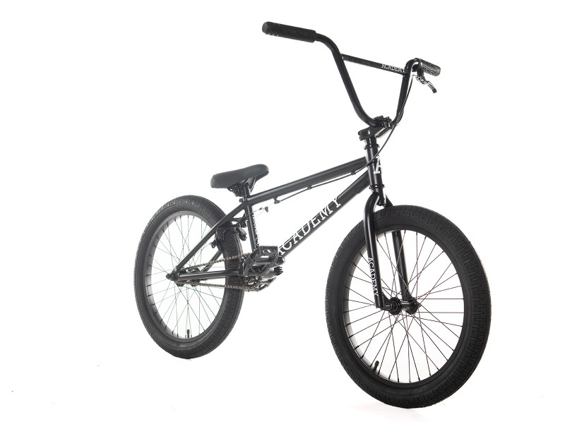 Academy Trooper BMX